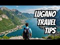 Lugano Switzerland   Ultimate Travel Guide 2024