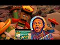 SML Movie: Bowser Junior Learns Spanish (REACTION) #sml #bowserjunior #jeffy #supermariologan 😂🌮