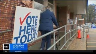 Some NH voters still undecided days before NH primary