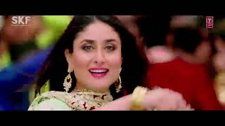 Aaj Ki Party Song   Bajrangi Bhaijaan 2015   Salman Khan  Kareena Kapoor   Mika Singh