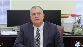 St. Johns County superintendent says budget decrease makes it difficult to give teachers big raises
