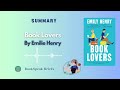 Book lover by Emilie Henry | Summary