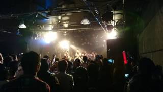 2017/4/30 predia welcome party「Dream Of Love」@仙台CLUB JUNK BOX