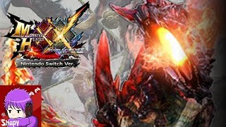 【Shapy Live】魔物獵人XX/MHXX-邊打邊聊#88-起點上的頂點(下)