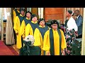 Holy Convocation 2025 (Thursday) | GA Apostolic Church