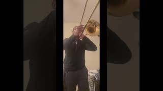 Strombonin on trombone