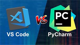 VS Code vs Pycharm: Which IDE is the Best for Python Programming?