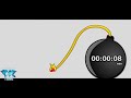 15 seconds bomb timer