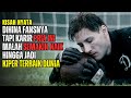 JADI KIPER CADANGAN YANG DIBENCI FANS KINI JADI KIPER TERBAIK DUNIA !! Alur cerita Film Kisah Nyata