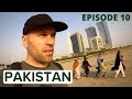 KARACHI | EXPLORING THE WORLD'S FRIENDLIEST MEGACITY 🇵🇰