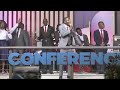 We bless your name - Led Dr Alpha Manjera