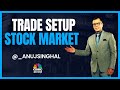 Stock Trading Strategy Today Live: Stock Market | Share Market |Latest Business News | CNBC Awaaz