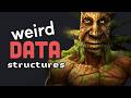 5 wild data structures every developer should know