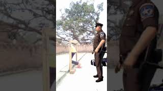 Invisible Door Vfx Video || Part 2 || Viral Video || #VfxIndia #vfx #shorts