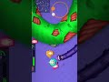 wormszone.io new 1249 shorts ytshorts shortsfeed progameplay nice 😄😜😡game saap wala game