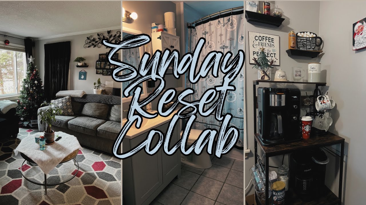 Power Hour Cleaning Motivation Youtube