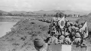 Japanese invasion of French Indochina | Wikipedia audio article