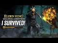 How ONE Perfect Parry Got me the BEST Talisman in Abyssal Woods… (Elden Ring DLC)