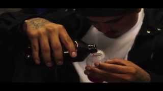 Yung Bankz Ft. Meez \u0026 Young Bubbz - Actavis In My Cup (Official Video)