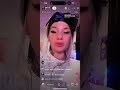 🌸 toxic fairy 👩 talking trash 🗑 on instagram live 2025 🌸 toxicfairy new