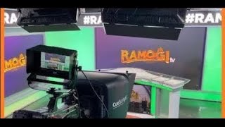 #RAMOGITV LIVE | 19/02/2025