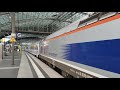 ultrahd 4k siemens taurus eu44 002 mit zug ec 41 berlin warszawa