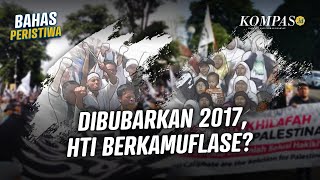 Aksi Serentak di 22 Kota, Waspadai Kebangkitan Hizbut Tahrir Indonesia