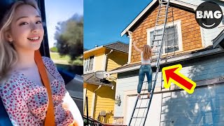 TOTAL IDIOT MOMENTS CAUGHT ON CAMERA | INSTANT REGRET FAILS |  BEST OF 2024 #Part 12