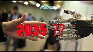 2035 என்ன நடக்கும் தெரியுமா | இமைகள் மீடியா