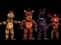 Five Nights at Freddy's FULL Timeline - 2022 Edition (FNAF Movie  Complete Story) - FNAF Theory