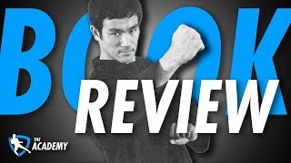 Bruce Lee's Fighting Method (and a BONUS!) - Book Review