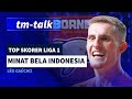 TM Talk with Leo Gaucho - Dedikasi Tinggi Menjadi Kunci Tajamnya Sang Bomber Borneo FC