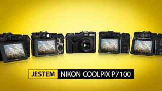 Nowe aparaty Nikon COOLPIX