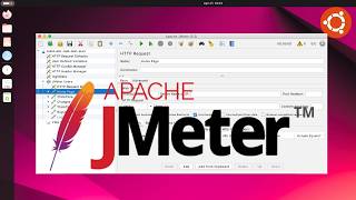 How to Install JMeter on Ubuntu 24.04 LTS Linux