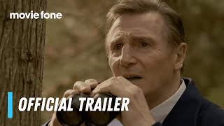 Marlowe | Official Trailer | Liam Neeson, Diane Kruger