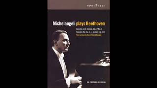 [클래식데이트] Beethoven, Piano Sonata No.32 in C minor Op.111