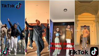 Nepali dance TikTok videos.🇳🇵 #nepalitiktok #tiktok #dance #dancenepal