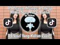 DJ NGANGGO TANKTOP MLAKU NENG PASAR BANTUL | REGGAE ALONE X KATESE MENTAL MENTUL☘️VIRAL TIKTOK 2024!