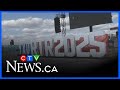 Parking refunds for festival goers