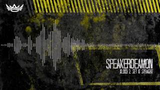 .NL003 2. Speakerdeamon - Set It Straight