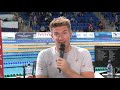 British Swimming Championships 2019 – Session 7