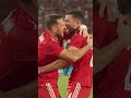 اخبار الاهلي اليوم ❤️🦅🦅 الاهلي الاهلي_فوق_الجميع علي_معلول افريقيايااهلي صوت_اهلاوي ريمونتادا