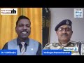 live தேசம் காக்கும் நேசப் பணிகள் scientist dillibabu v.r.chandran itbp itbp s 11