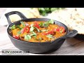 Slow Cooker Butter Chicken