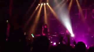 Lights toes theatre corona montreal part of