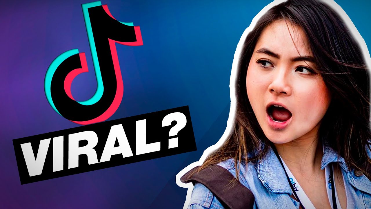 How To Go VIRAL On TikTok — 3 Tips - YouTube