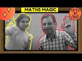 Mind Blowing Maths Trick by this Little Girl(Sanika)! Must Watch!!!