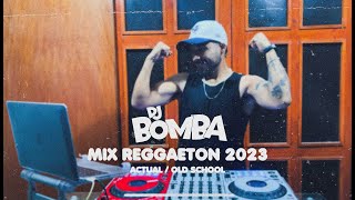 MIX REGGAETON 2023🔥(Classy 101, La Bebe, Fragil, Ke Personajes, Karol G, Feid, Old) DJ BOMBA