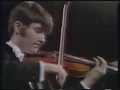 Nigel Kennedy at Music for Youth Schools Prom 1982