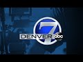 Denver 7+ Colorado News Latest Headlines | March 27, 5pm